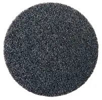Smirkov papir okrogel zrno 80, grob, za ROKAMAT TITANO/HERON (6 kos/paket), Z622R