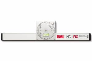 Naklonska/kotna libela BMI INCLIFIX 60cm, Z645060E