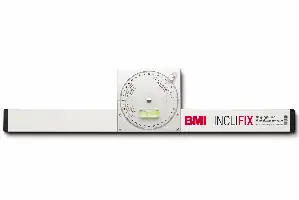 Naklonska/kotna libela BMI INCLIFIX 60cm, Z645060E