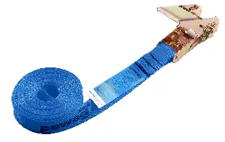 Povezni trak-gurtna PEWAG ZG25, 25mm x 5m, 500daN (500kg), Z69938