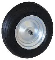 Nadomestno kolo s pnevmatiko za samokolnico, Z70020