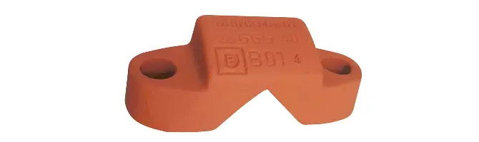 Vpenjalni kos mešalne roke EB B01, Z7200001000