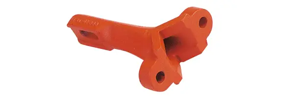 Vpenjalna mešalna roka EB BK54, višina 240mm, Z7200005400