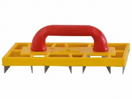 Strgalo PVC 275x120mm P1, Z72400