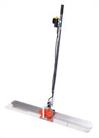 Vibrirna letev za ravnanje betona BAS 1500-E 230V/100W, Z795225