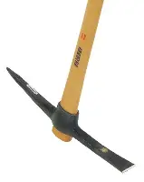 Kramp KRENHOF kovan 2,50kg z ročajem ÖNORM M4515, Z801S25