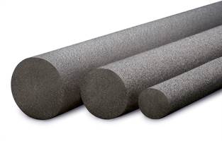 PE-Okroglo vrvičasto tesnilo P=30mm x 25m P5, Z81206I