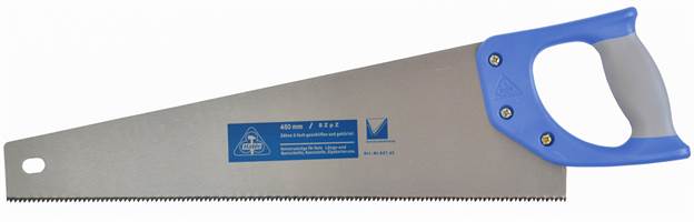 Ročna žaga 400mm z 2K ročajem P6, Z82744