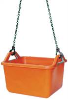 Vedro za malto 1225.2, 250l (DxŠxV) 1100x740x550mm teža 25kg, Z834001