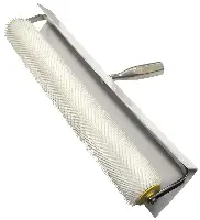 Valjček za odzračevanje z bodicami 11x500mm PAJARITO, Z849050