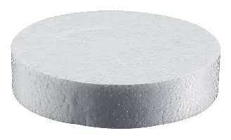 STR-Rondela EJOT® bela 60mm 100kosov/karton 80kart/pal, Z8593000093