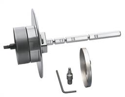 Vrtalno orodje - rozeta EJOT® ejotherm® STR-Tool 2GE 5kos/kart., Z9129000000