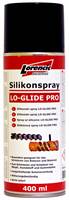 =§= Silikonski sprej LO-GLIDE PRO 400ml 12kos/kart 75kart/pal, Z930002LO