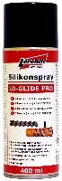 =§= Silikonski sprej LO-GLIDE PRO 400ml 12kos/kart 75kart/pal, Z930002LO