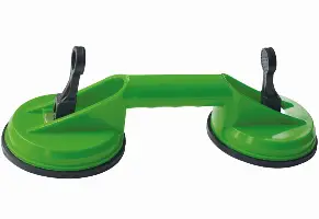 Sesalni dvižnik, 2-sesalni glavi, nosilnost ca. 60kg, Z94602