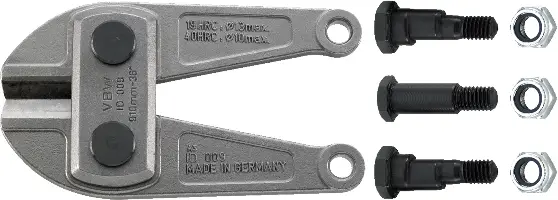 Nadomestna glava za svorne škarje LightCUT® 980LC, Z980136