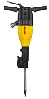 Pvenmatsko kladivo KAESER AH200V-S25 25x108mm, dolžina 593mm, 20,8kg, s T-ročajem, Z999060