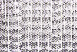 Zaščitna mreža za gradbeni oder AUSTRONET 201bela 30g/m², dimenzije 3,70x100m, ZA201370W