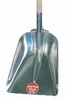 Aluminijasta lopata z ročajem 130cm P5, ZA216010