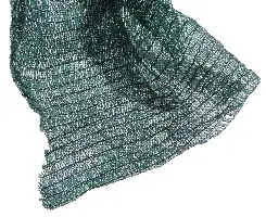 Zaščitna mreža za gradbeni oder Austronet 313 SL zelena 35g/m² 3,70x100m 50rol/paleta, ZA313SLG