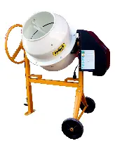 Mešalec betona B135X 230V, ZB135X