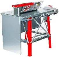 Gradbena krožna žaga BKS 450 LO-PLUS 400V 5,5kW 50Hz vključno z HM-rezalno ploščo 450mm, ZBKS450LO