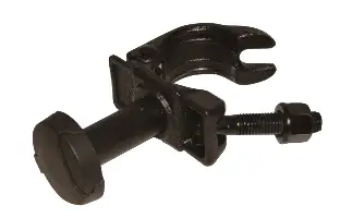 Držalo za gradbeni oder za NOVA in VEGA reflektorje, ZBRACKET