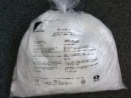 Polipropilenska vlakna B STRATOS R 2040, 20/40mm, 1,5kg/vreča 10vreč/kart 20kart/pal, ZBSR2040KG15