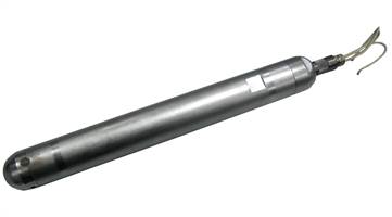 Nadomestna igla OLI VHP50, 230V, 200Hz, kromirana, jekljena kapa, za EWO50C, ZBZP50A