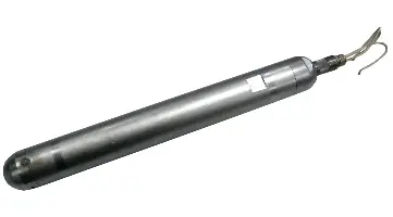 Nadomestna igla OLI VHP59, 230V, 200Hz, kromirana, jeklena kapa, za EWO59C, ZBZP59A