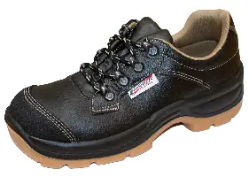 Gradbeni zaščitni čevelj, črn, nizek, EN ISO 20345 : 2011 S3, vel. 42, ZCE5642