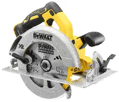 AkuPlus-ročna krožna žaga DEWALT® DCS570NT 18V, brezkrtačna, HM-rezalna plošča, ZDCS570NT-XJ