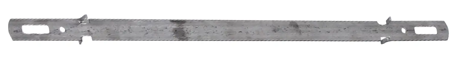 Distančnik za montažo opažnih plošč 30cm, 100 kosov/paket, ZDISTZ0009