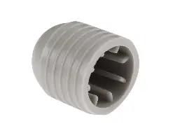 Tesnilni čep za distančno cev p=22mm 500kos/vreča 5vreč/U-žakelj 20U-žakljev/paleta, ZDS22