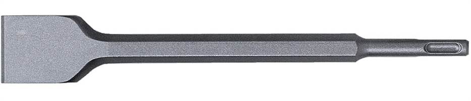 Široko ploščato dleto DEWALT® SDS-Plus 40x200mm, ZDT6803-QZ