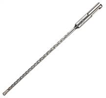 Udarni sveder ELITE DEWALT® SDS-Plus 6x160x100mm, 4-rezila, ZDT8913-QZ1