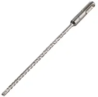 Udarni sveder ELITE DEWALT® SDS-Plus 8x310x250mm, 4-rezila, ZDT8926-QZ1