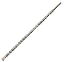 Udarni sveder ELITE DEWALT® SDS-Plus 8x460x400mm, 4-rezila, ZDT8927-QZ1