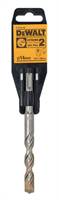 Udarni sveder EXTREME®2 DEWALT® SDS-Plus 14x300x250mm, ZDT9569-QZ