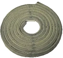 Bentonit nabrekajoči tesnilni trak QUELLMAX®-Blackstop 18x24mm 5tm/rola 6rol/paket, 180rol/Pal., ZE20034