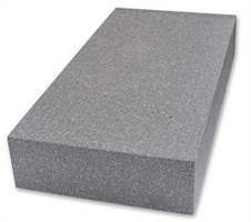 EPS-F plus Fasadna izolacijska plošča, siva, 14cm 1000x500mm 1,5m² (0,21m³)/pak P3, ZEPSFG14