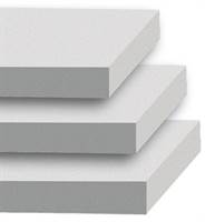 EPS-F Fasadna izolacijska plošča 8cm 1000x500mm 3,0m² (0,240m³)/pak P6, ZEPSFW08