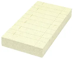 Izolacijska plošča za cokel GK 20cm 1000x500mm 1,0m² (0,20m³)/paket P2, ZEPSP20