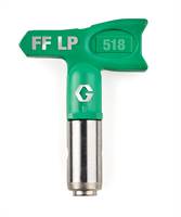 Vrtljiva šoba RAC X FFLP308 Fine Finish zelena, ZFFLP308