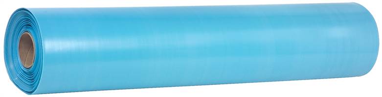 Parozaporna folija 200µ 2,0x50m Sd >160m modra 35rol/pal., ZFSB200020050160