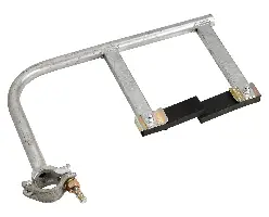 Vodilo za vlečni kabel GEDA (potrebno vsakih 6m), ZG1165