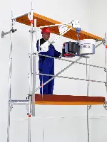 Univerzalna gibljiva konzola za GEDA Maxi 120 S/150 S, ZG1267