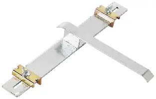 Kontrolni lok-ročaj za izklop pri ustavitvi za raztovor GEDA 200Z, ZG2364