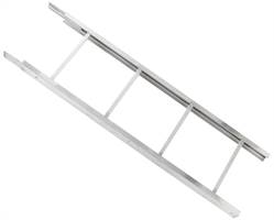 Lestveni element 200/250kg 2m z obročastimi maticami komplet GEDA Lift 200/250, ZG2888