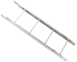 Lestveni element 200/250kg 2m z obročastimi maticami komplet GEDA Lift 200/250, ZG2888